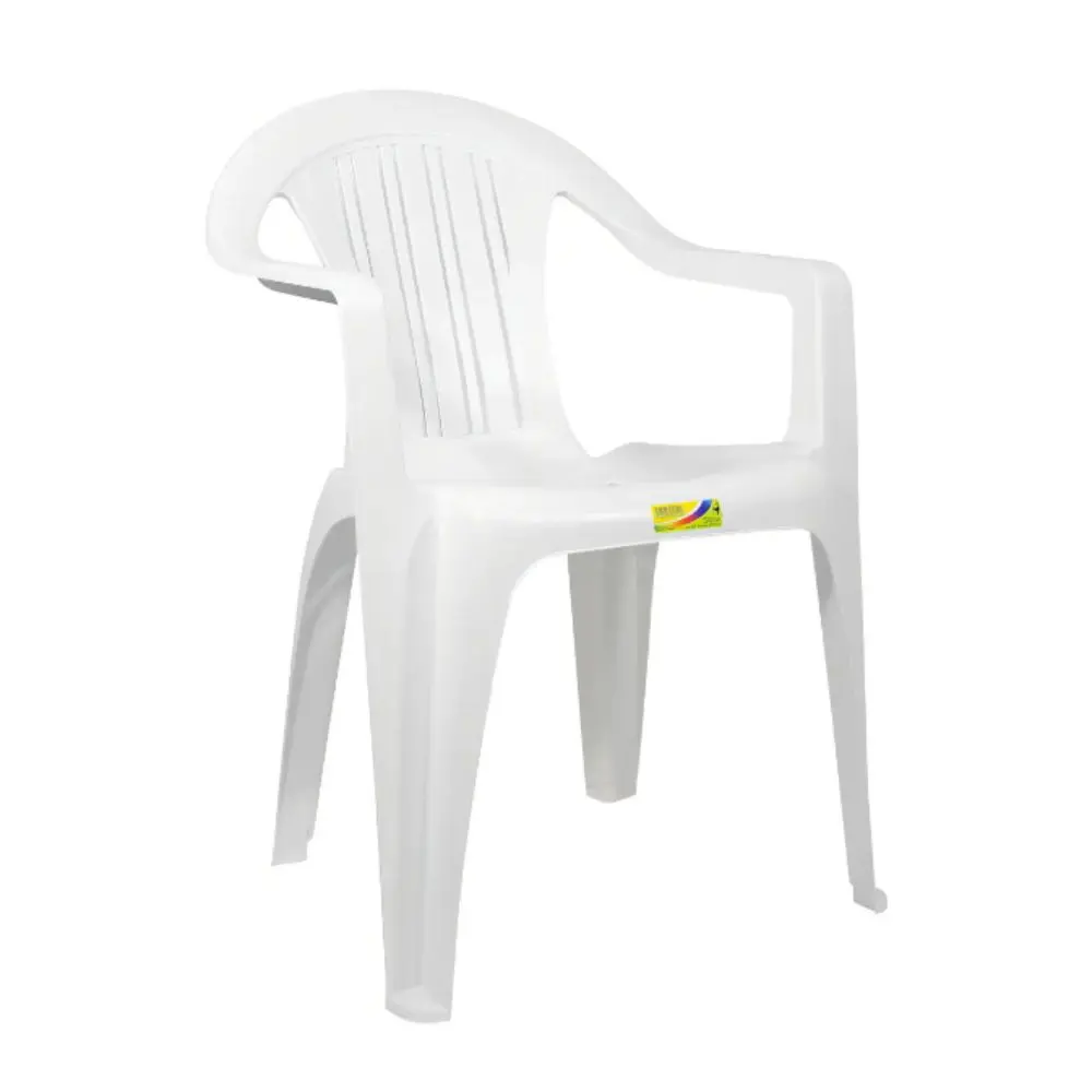 Sillon Quality Jardin Savoy Con Apoya Brazos 40142