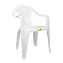 Sillon Quality Jardin Savoy Con Apoya Brazos 40142