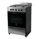 COCINA ESCORIAL MASTER INOX. ACERO