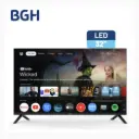 TELEVISOR BGH 32" LED SMART/HDMI/WIFI PNE040286/PNE040261