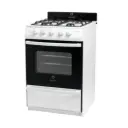 COCINA ESCORIAL MASTER STYLE BLANCA MULTIGAS