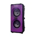 Parlante Philco DJP61P Estilo Fiesta Bluetooth / 30 W