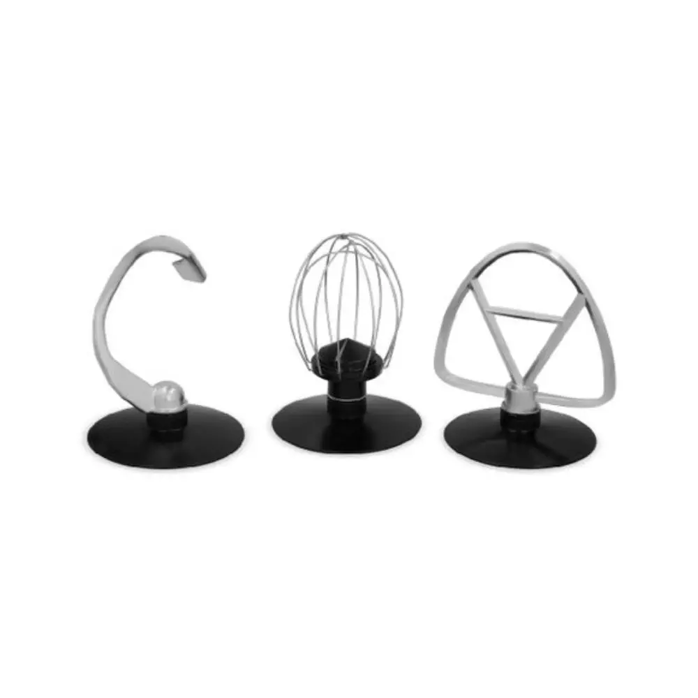 BATIDORA ATMA BPAT21WP PLANETARIA 800W 6VEL. AMASA/BATE VINTAGE BLANCA