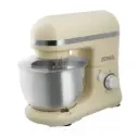 Batidora Atma BPAT21WP Planetaria 800 W 6 Velocidades Amasa/Bate Vintage Blanca
