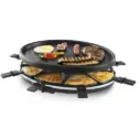 Racletera Atma RA918P Essential 8 Personas 1200 W