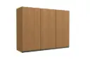ALACENA KAPPESBERG 120X90X37CM L. MAXXI G766-CN CANELA