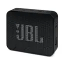 PARLANTE JBL GO ESSENTIAL PORTATIL/IMPERM. BLUETOOTH JBLGOESBLKAM NEGRO