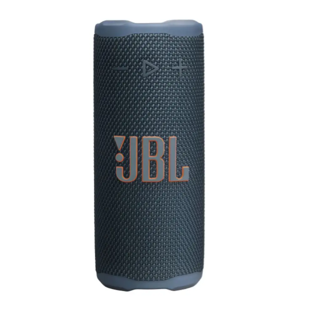 PARLANTE JBL GRIP PORTATIL/IMPERMEAB./BLUETOOTH JBLGRIPBLUAM AZUL