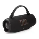 PARLANTE JBL CHARGE 6 45W 28H BLUETH./PORT. JBLCHARGE6BLKAM NEGRO