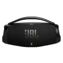 PARLANTE JBL BOOMBOX3 WI-FI AIRPLAY/ALEXA/SPOTIFY/PORT./BLUET JBLBB3WIFIBLK