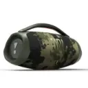 PARLANTE JBL BOOMBOX3 180W/PORT./BLUET JBLBOOMBOX3SQU CAMUFLADO