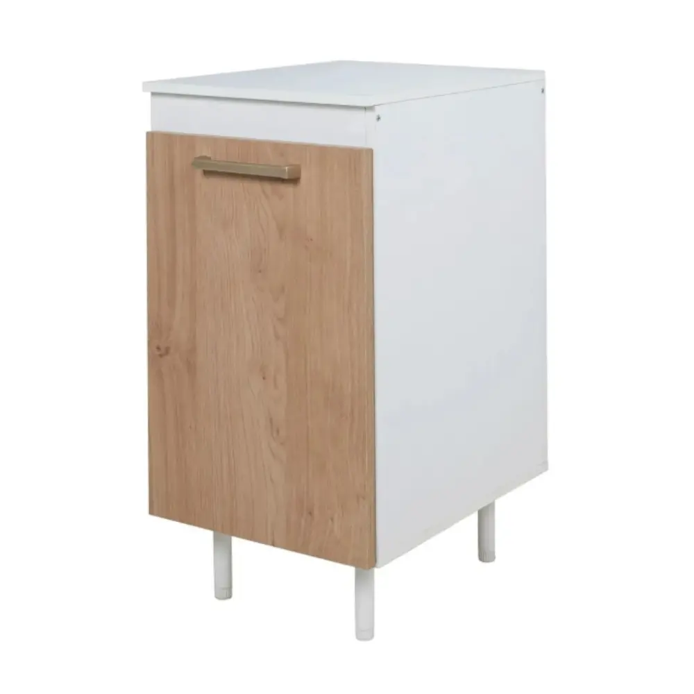 Bajo Mesada Ricchezze Turin 0.40 Mts. 1 Puerta Roble Kendal