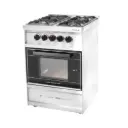 COCINA SOL REAL MINI 4H 575-GEVV REJA FUNDICION