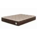 Colchon Springwall 140 X 24 X 190 Deluxe 24 Cm L.24 Espuma