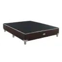 Box Springwall 140 X190 NVO L.24