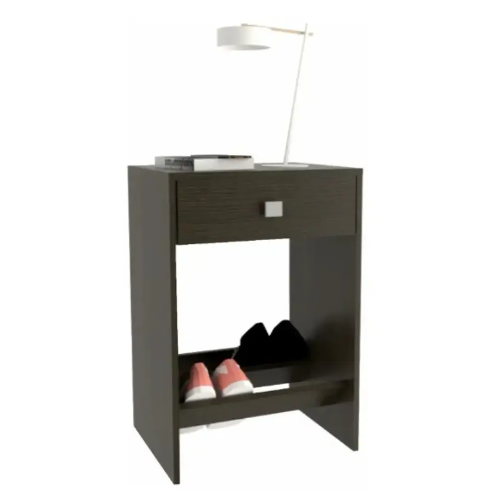 Mesa de Luz Tables 6420 Wengue - Habano