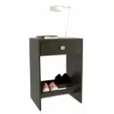 Mesa de Luz Tables 6420 Wengue - Habano