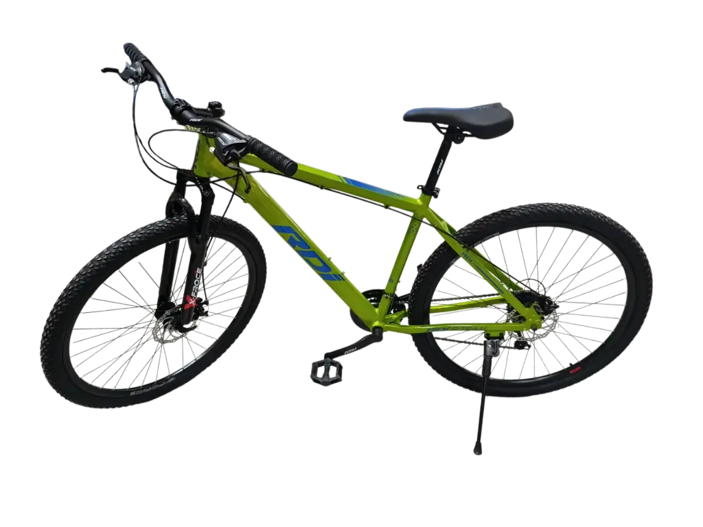 BICI RDI R29" DISCOVERY ALUMINIO TALLE:M-L