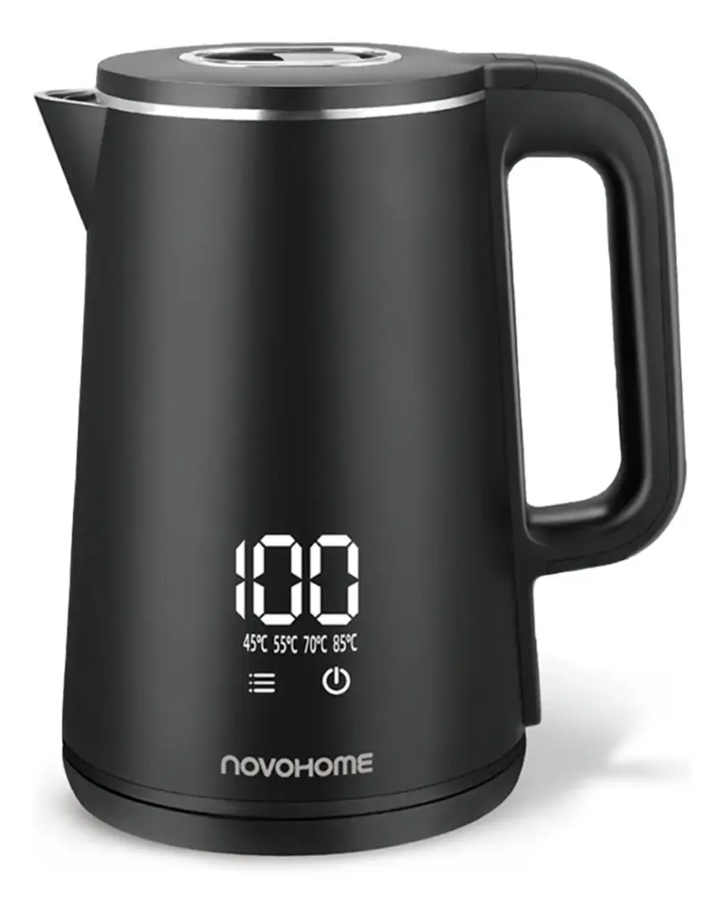 PAVA VIVIFY ELECTRICA 1.7L K268ND DIGITAL/TOUCH/2200W