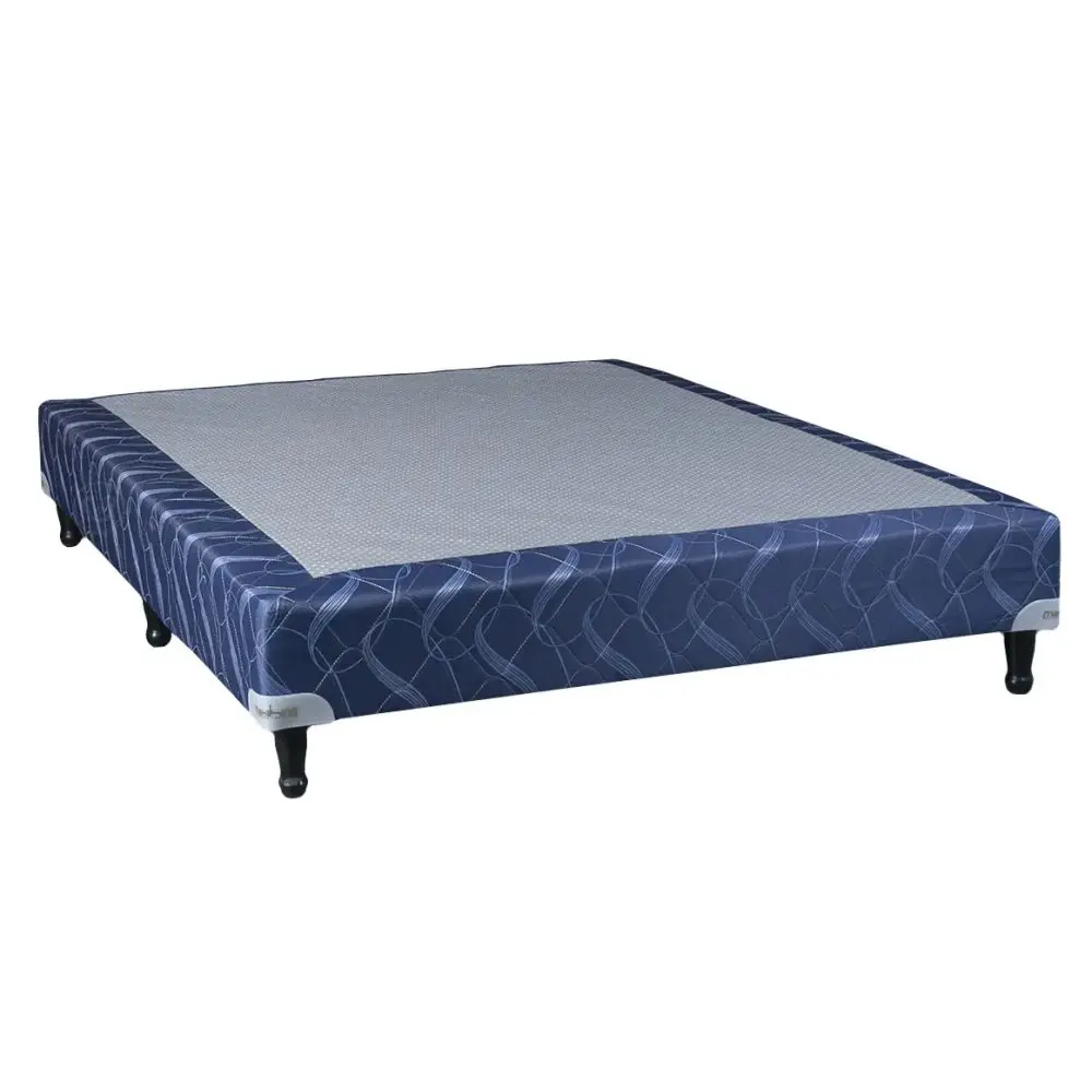 Box Maxiking 140x19x34cm Oasis Azul 96640