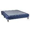 Box Maxiking 140x19x34cm Oasis Azul 96640