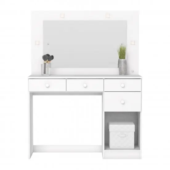 MAQUILLADOR HENN D900-05 CHANEL 110X146CM 1P-4CAJ LED
