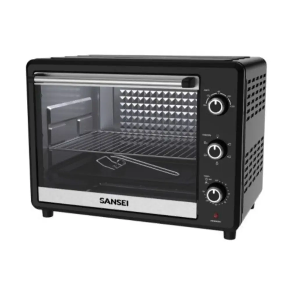 Horno Sansei 63 Lts. Conveccion 2200 W/5 Niveles HGCSA6324UAPI
