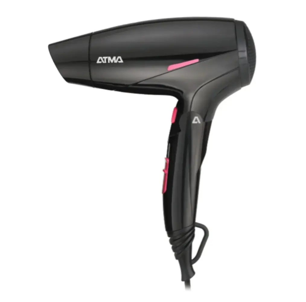 Secador Atma Beauty SP8965P Attitude Travel 1600 W
