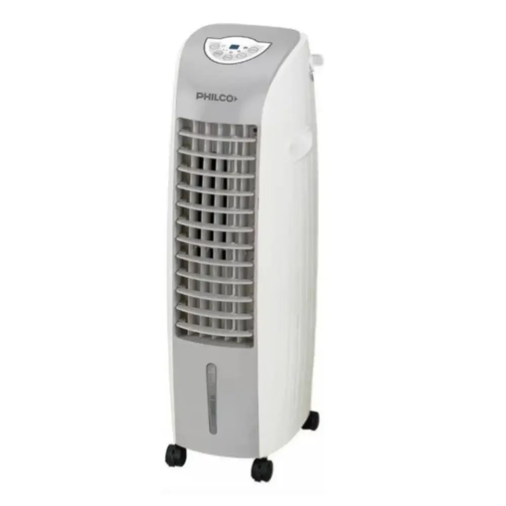 CLIMATIZADOR PHILCO CP1819P 6.5L 60W SOLO FRIO PLATA