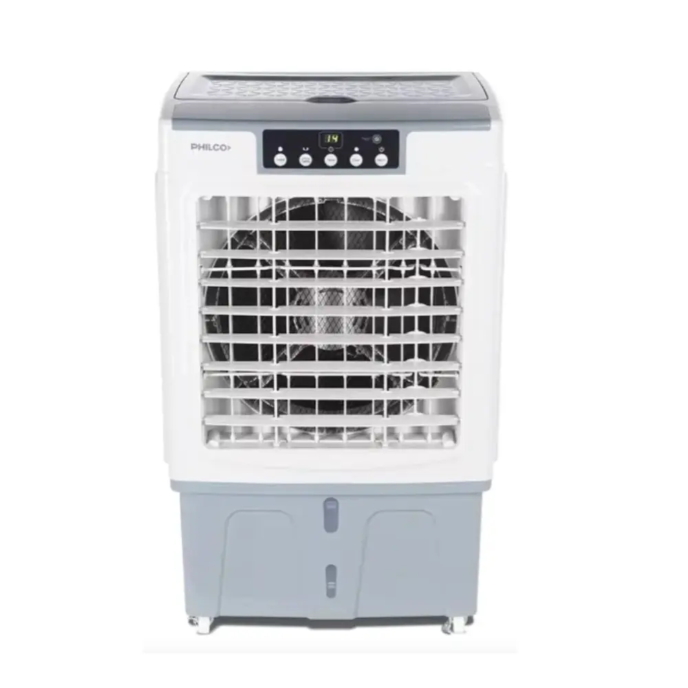 CLIMATIZADOR PHILCO CPPFRCM4523P 43LTS SOLO FRIO PORTATIL  3VEL. 125W