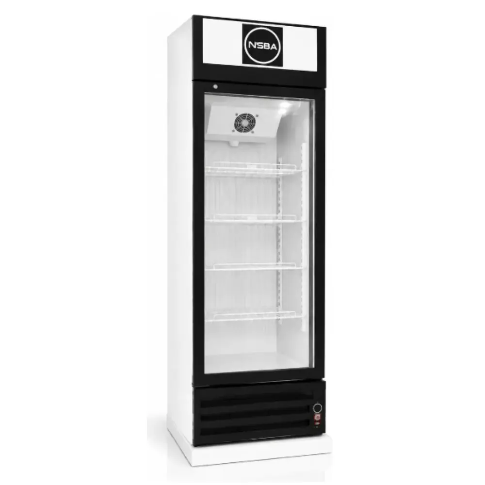 Heladera Neba Exhibidora EVC330 330 Lts