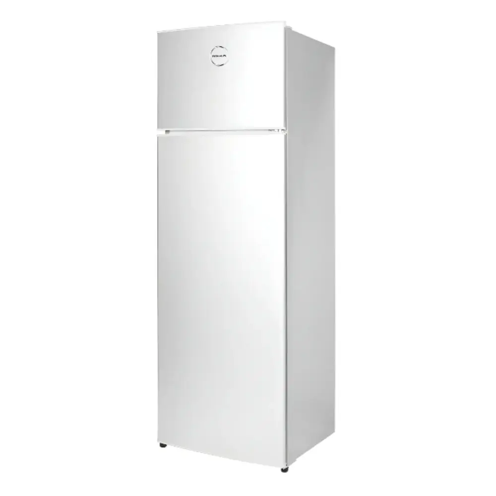 Heladera Neba H-300 Top Mountain 294 Lts Blanca