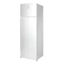Heladera Neba H-300 Top Mountain 294 Lts Blanca
