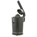 Exprimidor Atma de Jugo 100 W EXAT23IP Negro