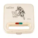 Sandwichera Atma S021MANDP Starwars Mandalorian