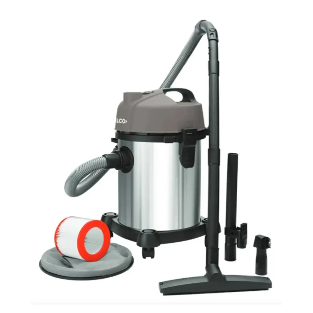 Aspiradora Philco PHAST1821PI Tacho 18 Lts. 1200 W
