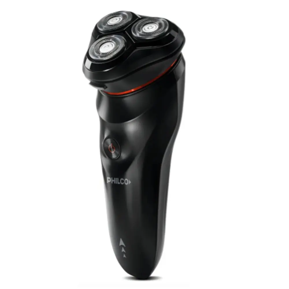 Afeitadora Philco AE5105PP Lithium 3D 360°