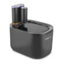 BEBEDERO PHILCO WF007PP P/MASCOTA INALAMB. 3.5LTS CAP. 