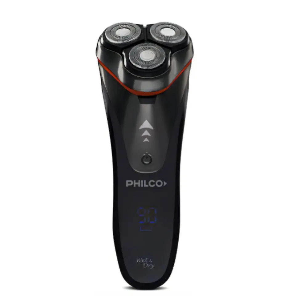 Afeitadora Philco Lithium AE5205 Inalambrico