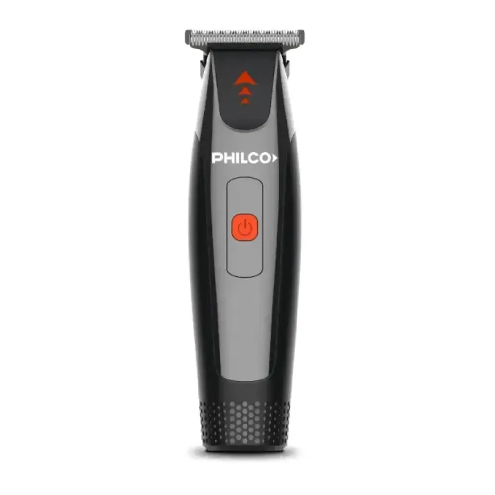 Trimmer Philco Cortapelo Inalambrica CB7025PP