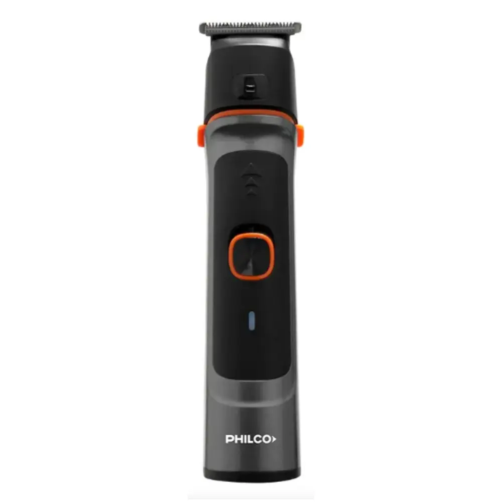 CORTAPELO PHILCO GROOMING KIT 3EN1 CB8875SE
