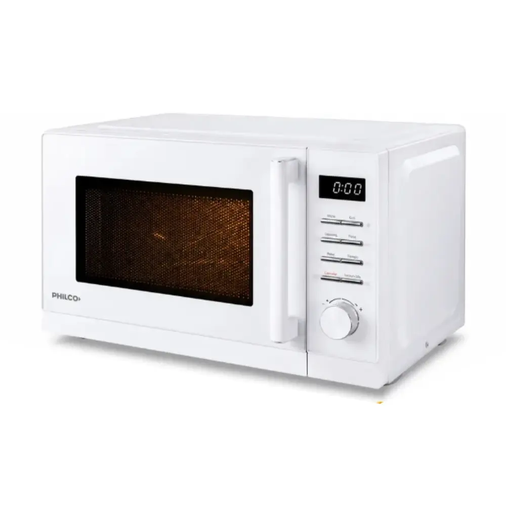 Microondas Philco 23 Lts. Digital MPHDW23UBN
