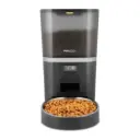Dispenser Philco PF002PP Automatico Alimento Para Mascotas