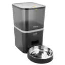 Dispenser Philco PF005CPP Automatico Alimento Para Mascotas Con Camara 