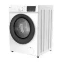 Lavarropa Philco 6 Kg Frontal 1200 RPM/16 Prog. PHLF62BN Inverter Blanco 