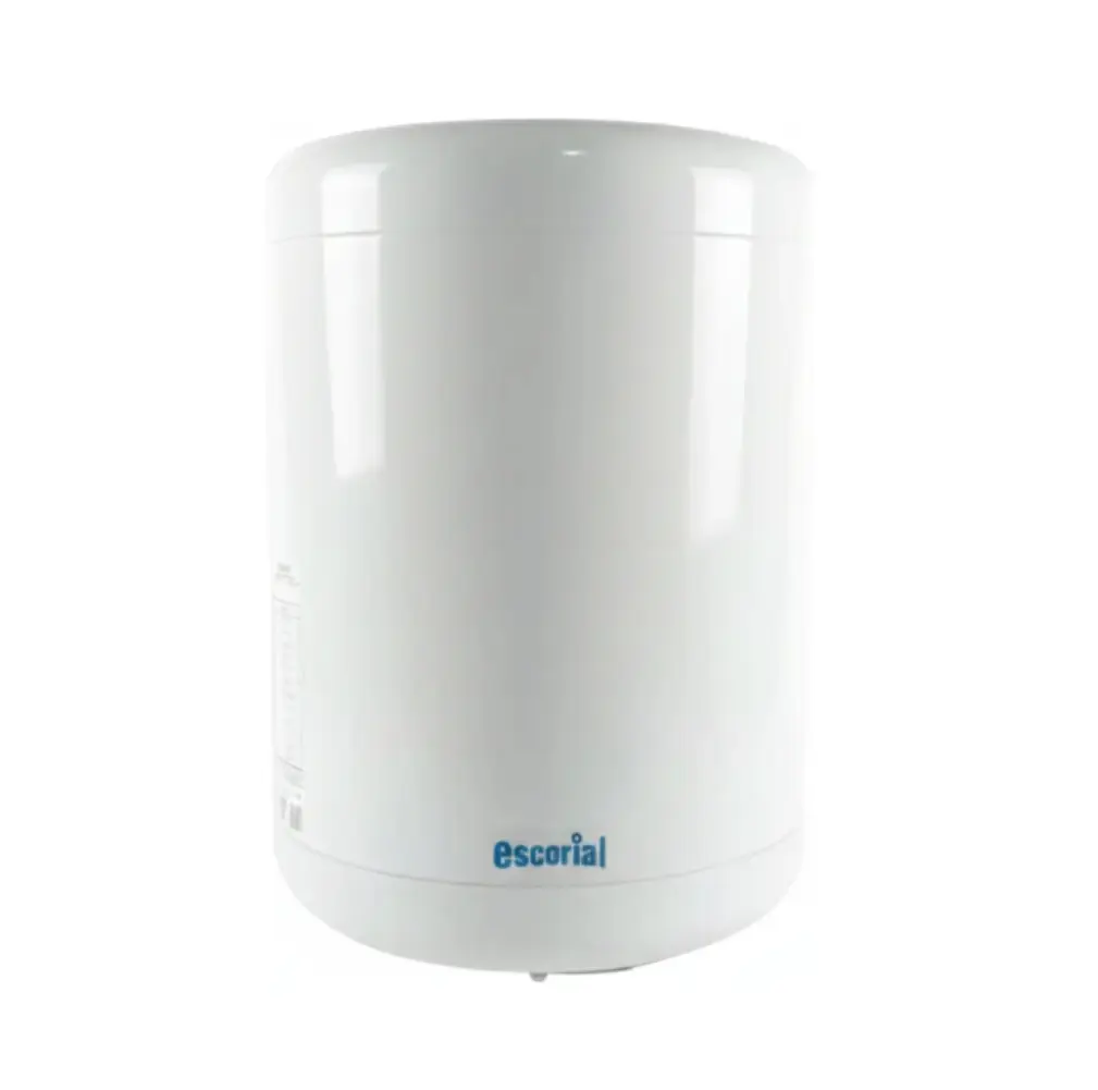 Termotanque Escorial 55 LTts. EL55 Conexion Superior