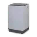 Lavarropa Philco 5 Kg PHLS67GN Carga Superior 700 RPM Gris