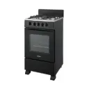 Cocina Sansei 50 Cm Essentia CSA-CN50N