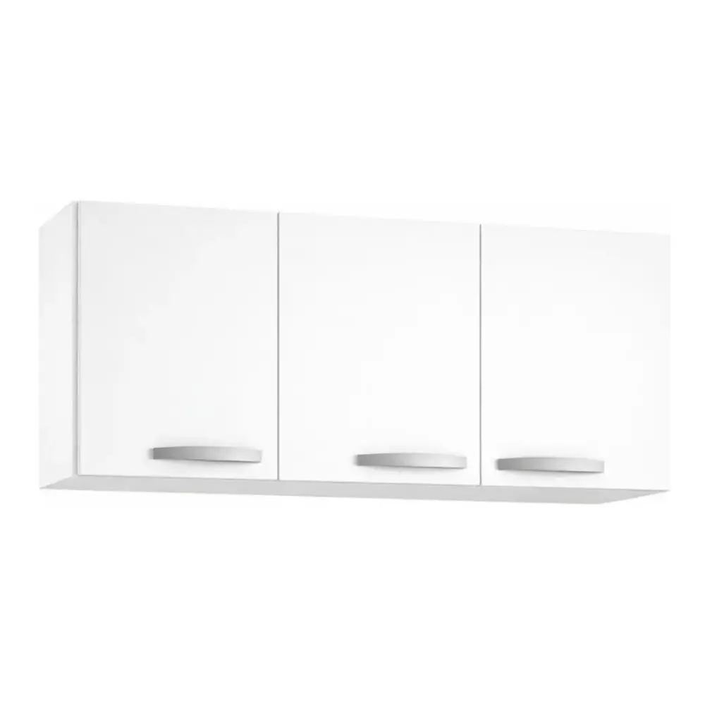 ALACENA MAXIMO 140CM 72152 BLANCO MATE