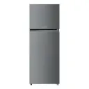 Heladera Briket KD268FWG 268 Lts. Top Mount No Frost Inverter Grey